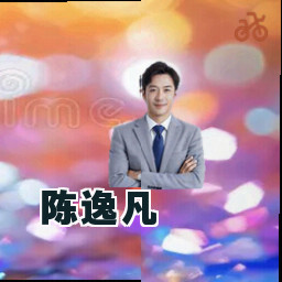 陈逸凡